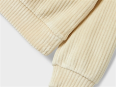 Name It summer sand velour top